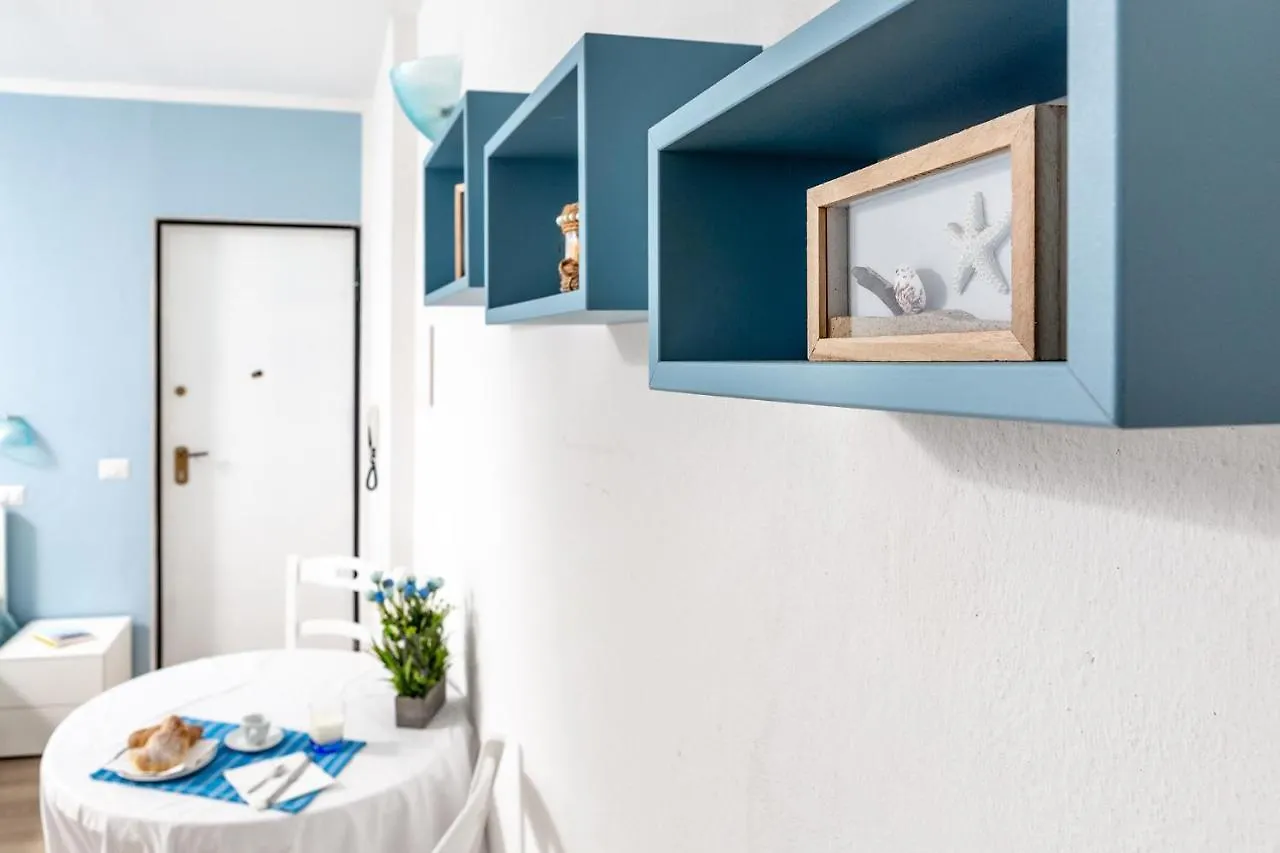 Hotel Il Giglio Santa Teresa Gallura 0*,
