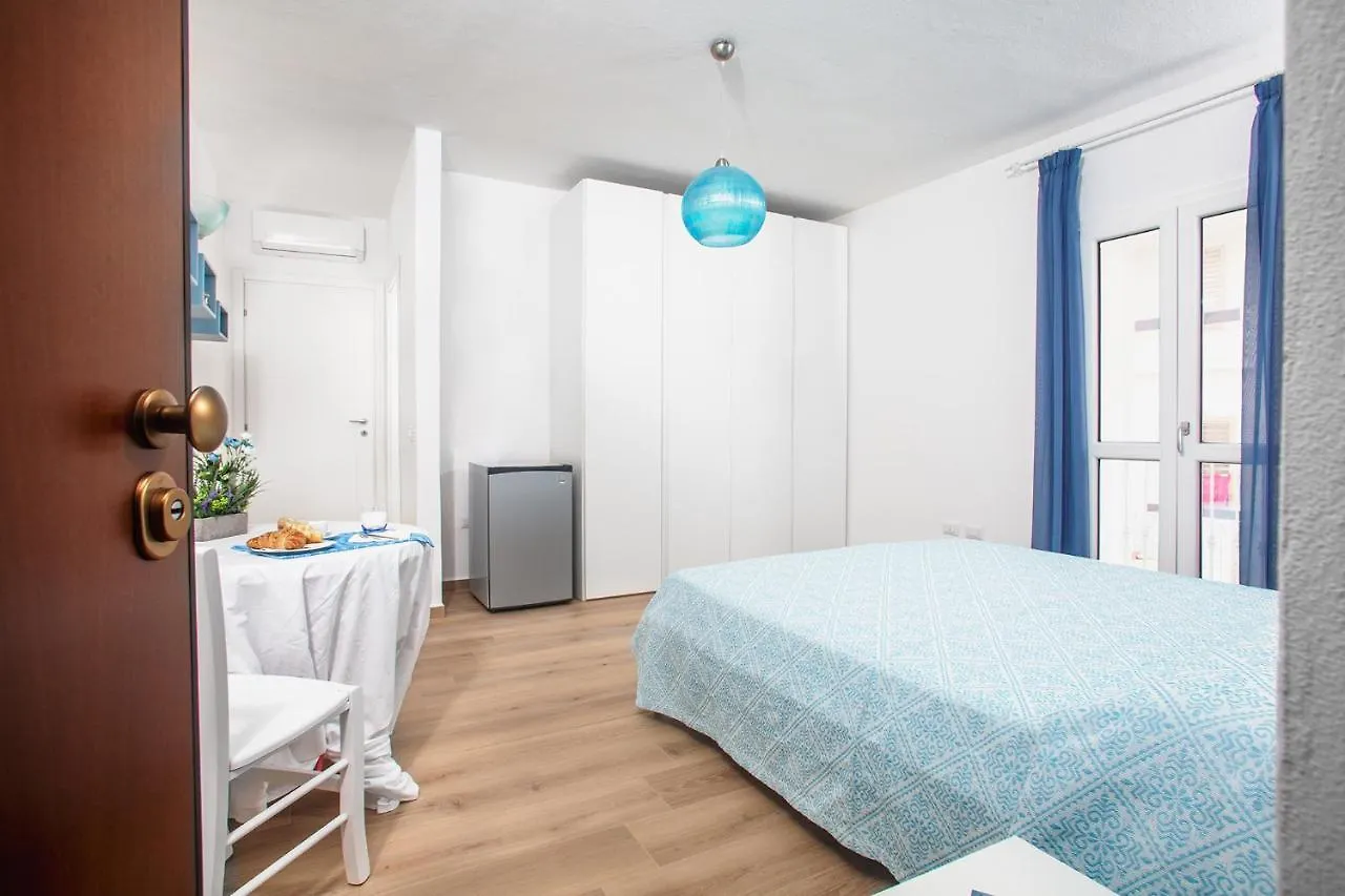Hotel Il Giglio Santa Teresa Gallura