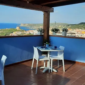  Bed & Breakfast Monte Becco