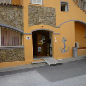 3* Hotel L'ancora