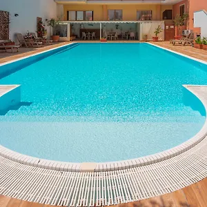 4* Apartahotel Cristal Blu