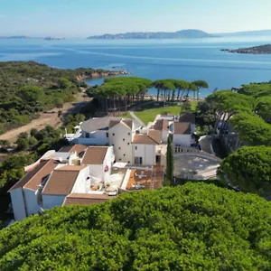 5* Hotel La Coluccia