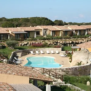 4* Apartahotel Punta Falcone