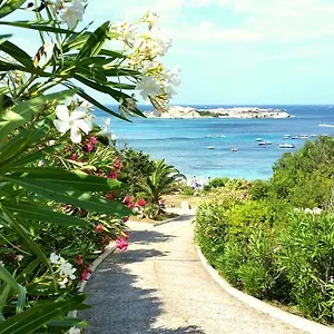 3* Apartahotel La Marmorata