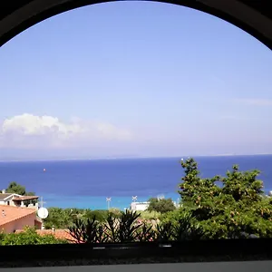 3* Bed and breakfast La Finestra Vista Corsica